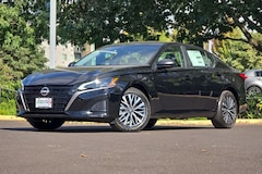 New Nissan Altima