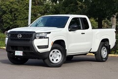 New Nissan Frontier Eugene, OR