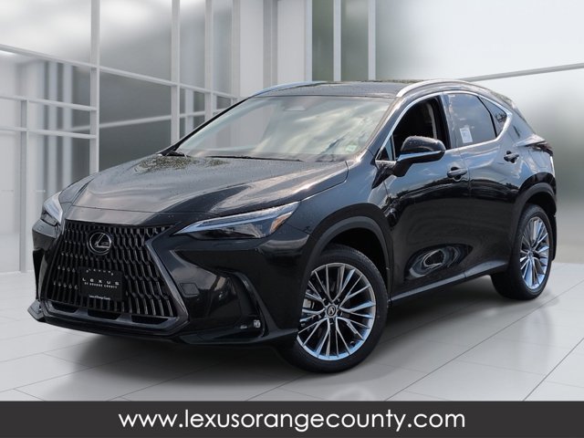 2026 LEXUS NX NX 350 Luxury Sport Utility