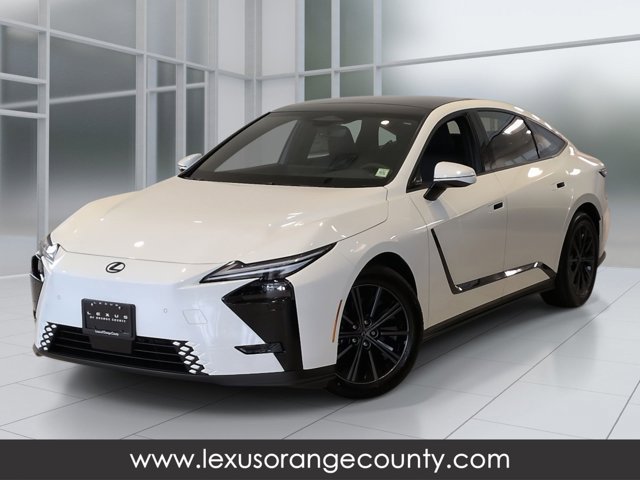 2026 LEXUS ES ES 500e Premium SEDAN