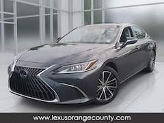 2024 LEXUS ES 300h Base Sedan