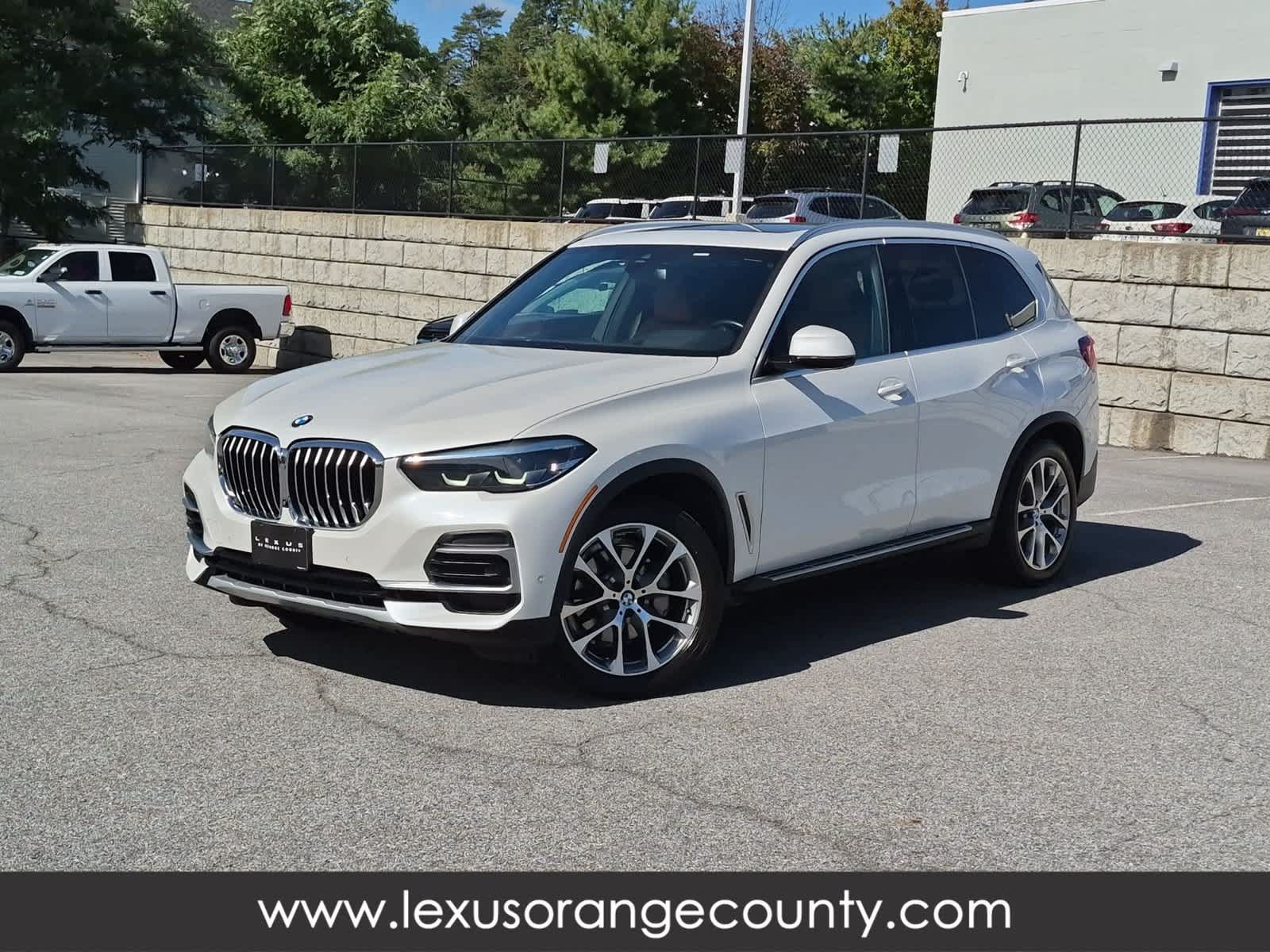 2023 BMW X5