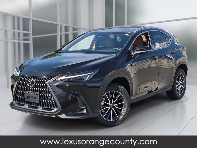 Shop New Lexus Luxury SUVs For Sale & Lease | Middletown NY