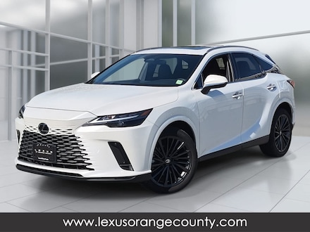 2026 LEXUS RX 350 Premium SUV
