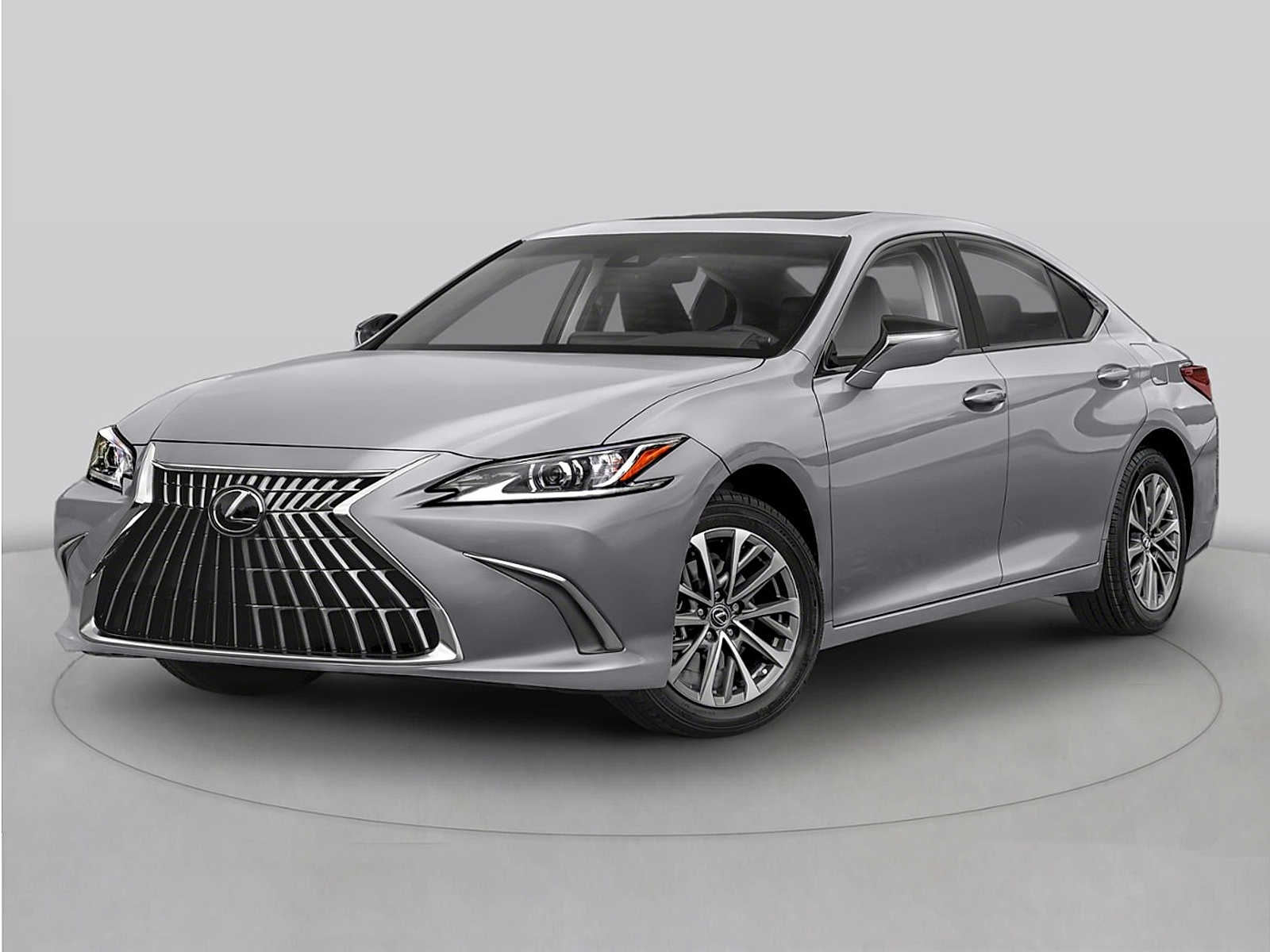 2023 Lexus ES