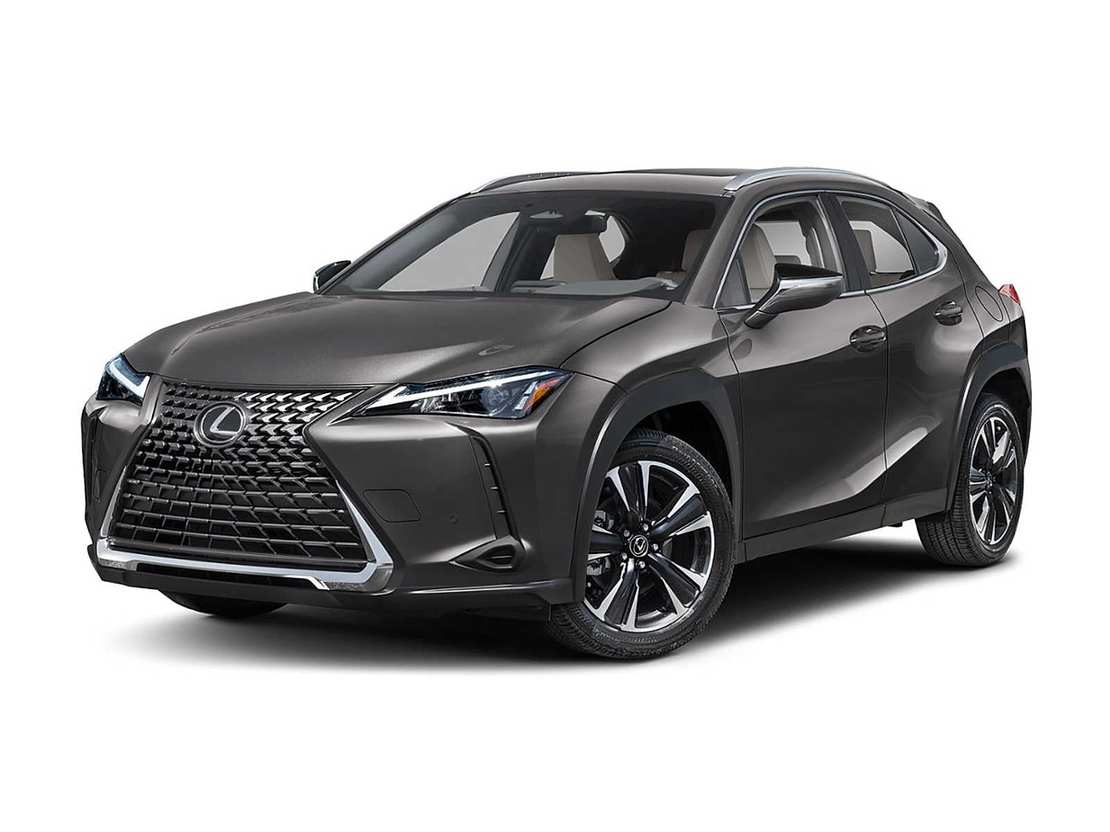 2026 Lexus UX Hybrid