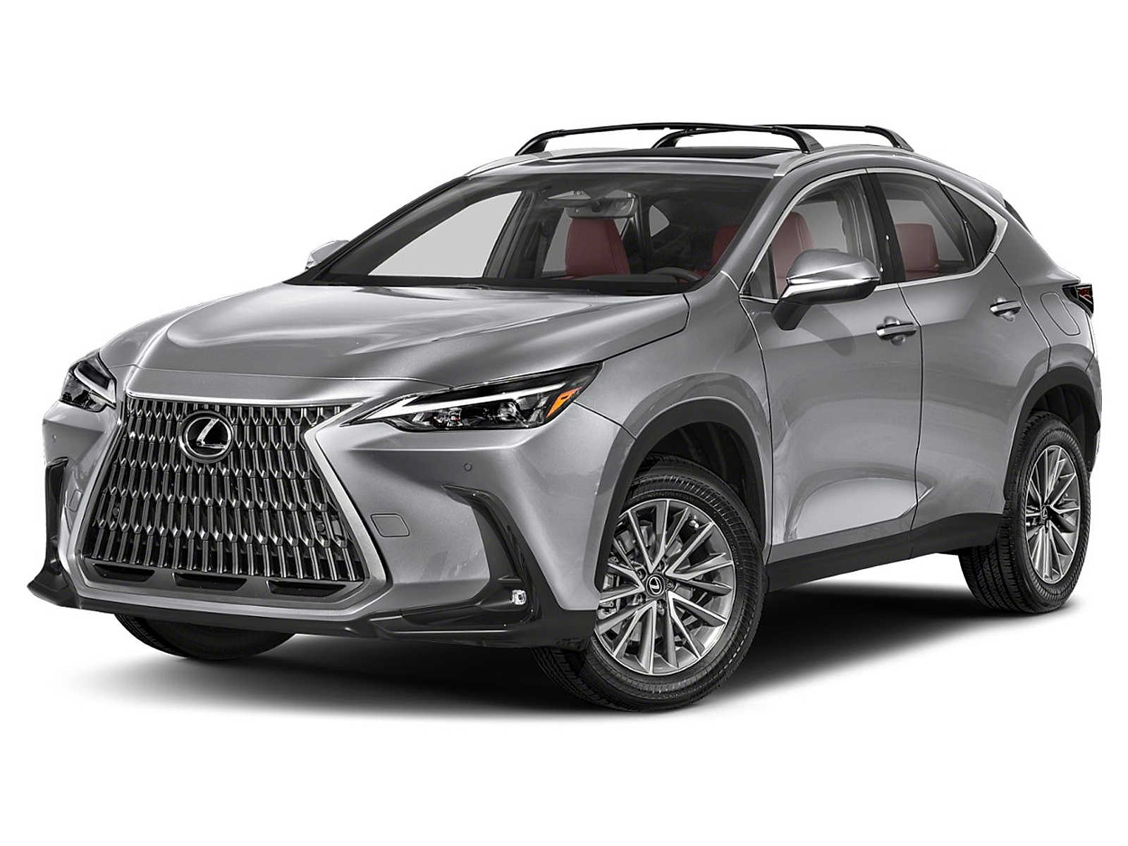 2024 Lexus NX