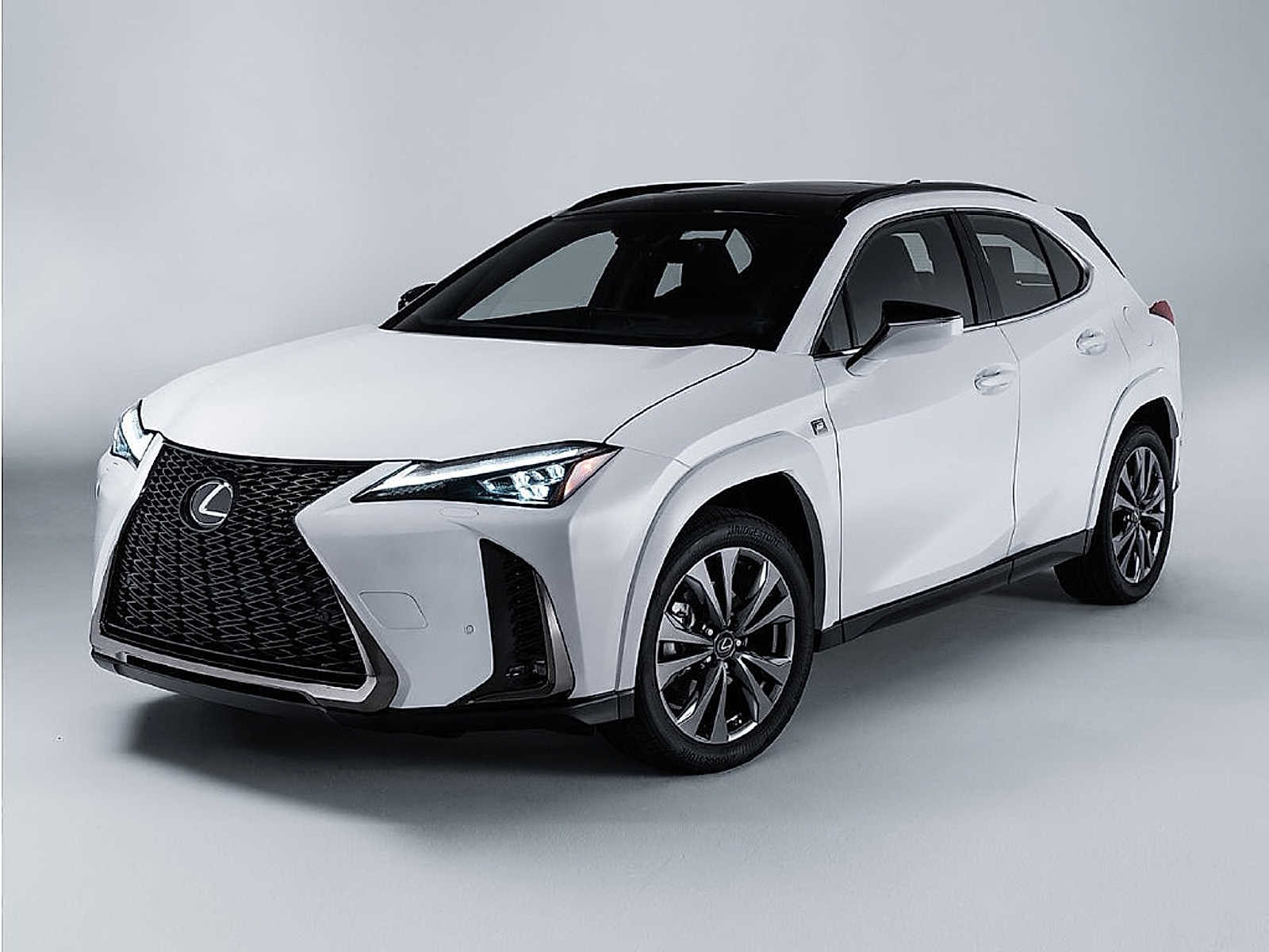 2024 Lexus UX Hybrid