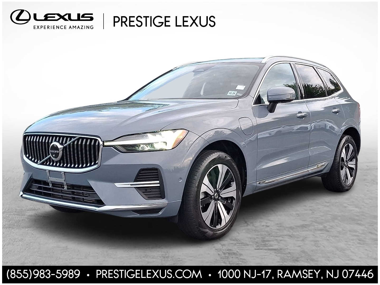 2023 Volvo XC60