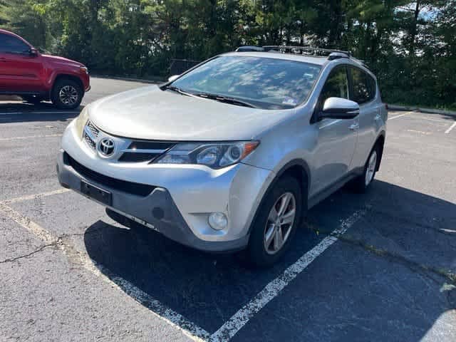 2013 Toyota RAV4
