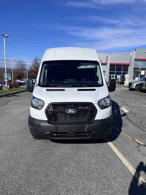 2026 Ford Transit Van Base