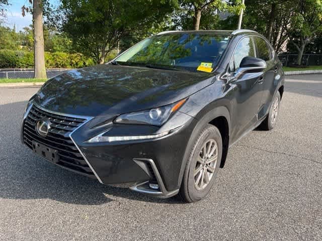 2021 Lexus NX 300