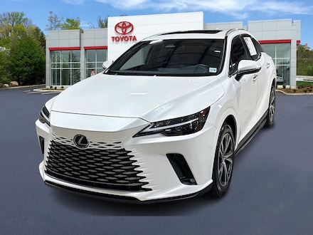 2024 LEXUS RX 350 Premium SUV