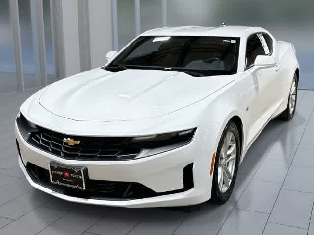 2023 Chevrolet Camaro 1LS