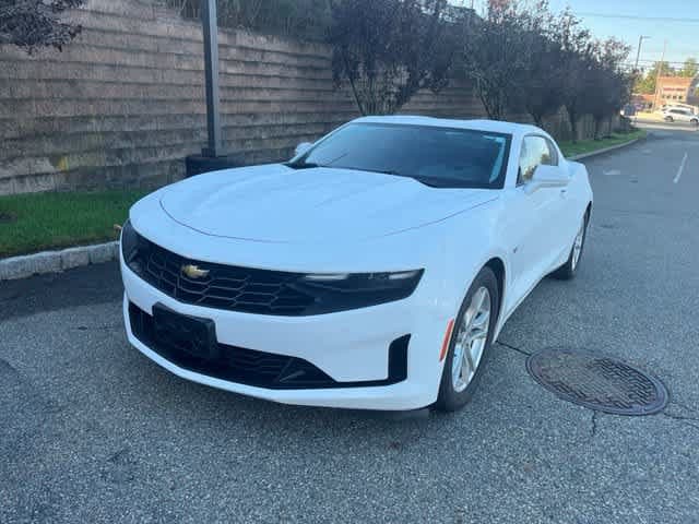 2023 Chevrolet Camaro