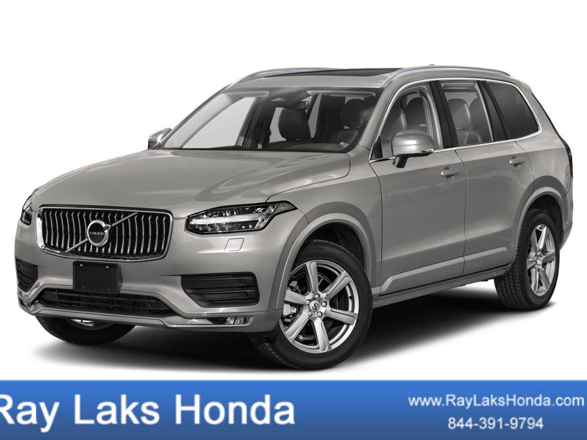2023 Volvo XC90