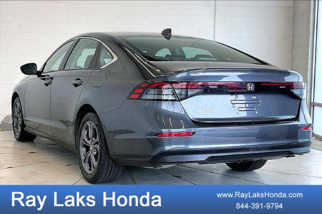 2023 Honda Accord