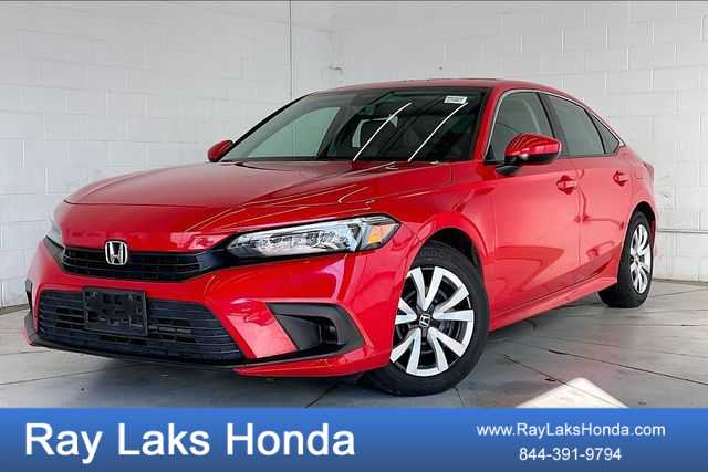 2023 Honda Civic