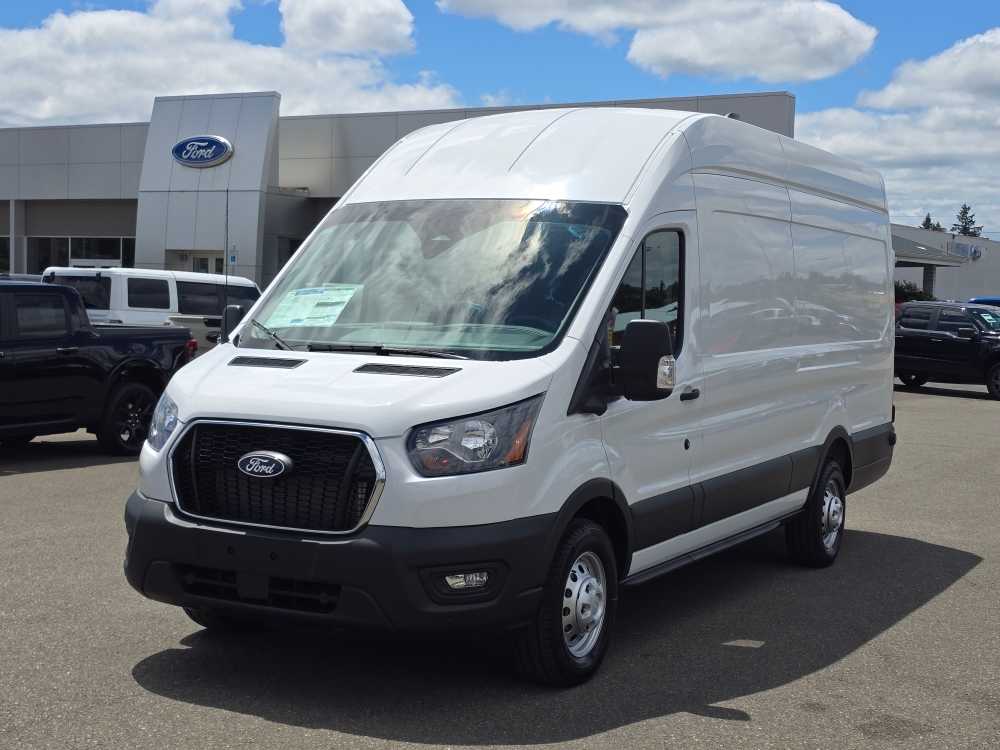 2026 Ford Transit Van Base