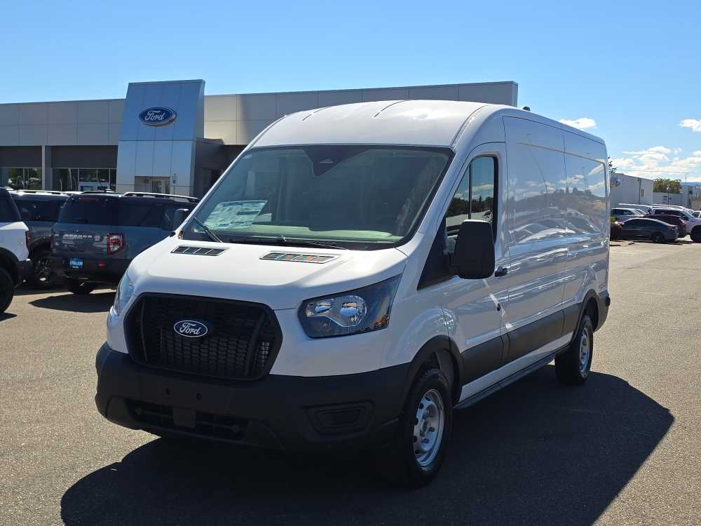 2026 Ford Transit Van Base