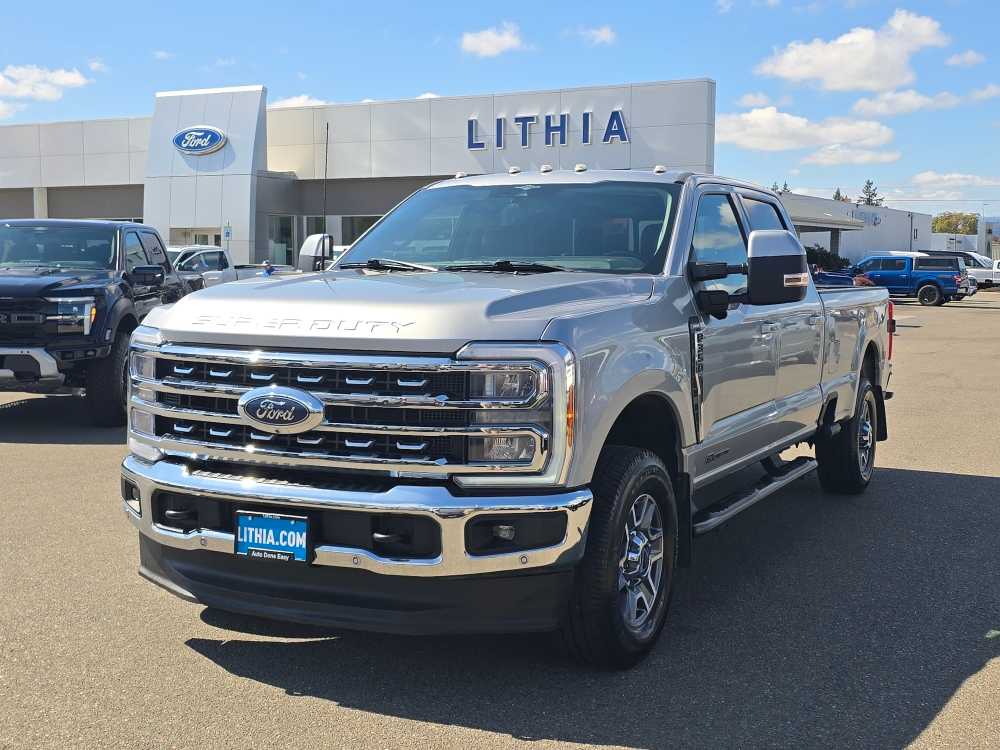 2023 Ford F-350 Super Duty