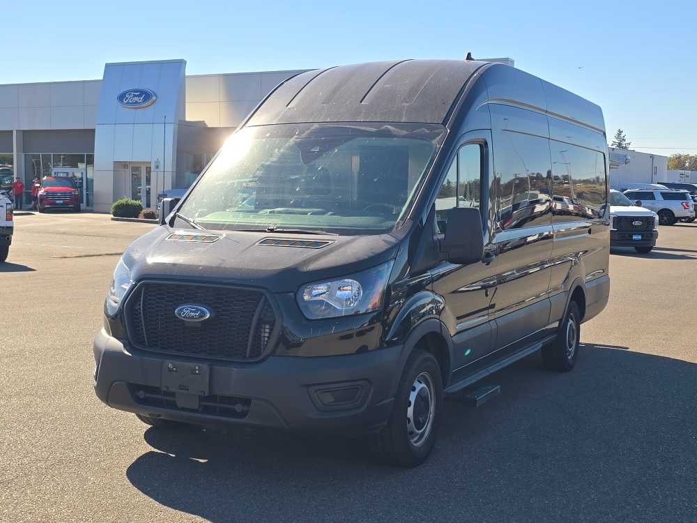 2023 Ford Transit Van Base