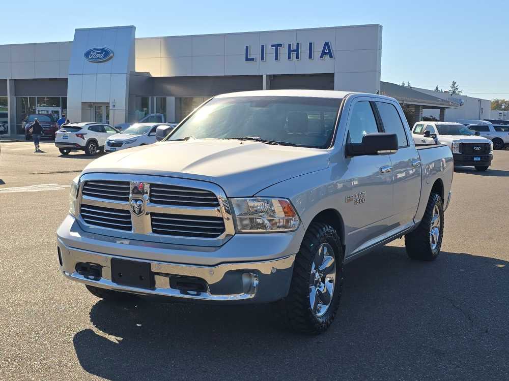 2014 RAM 1500 Pickup SLT