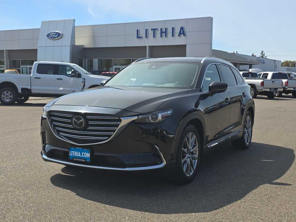 2019 Mazda CX-9