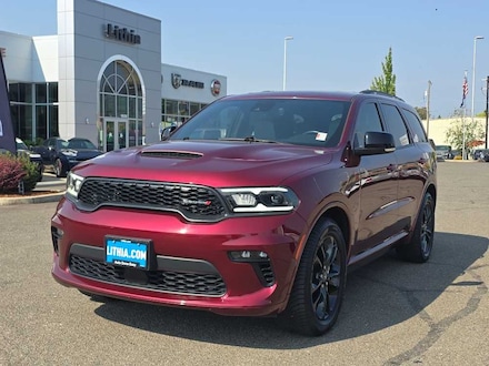 2023 Dodge Durango R/T SUV