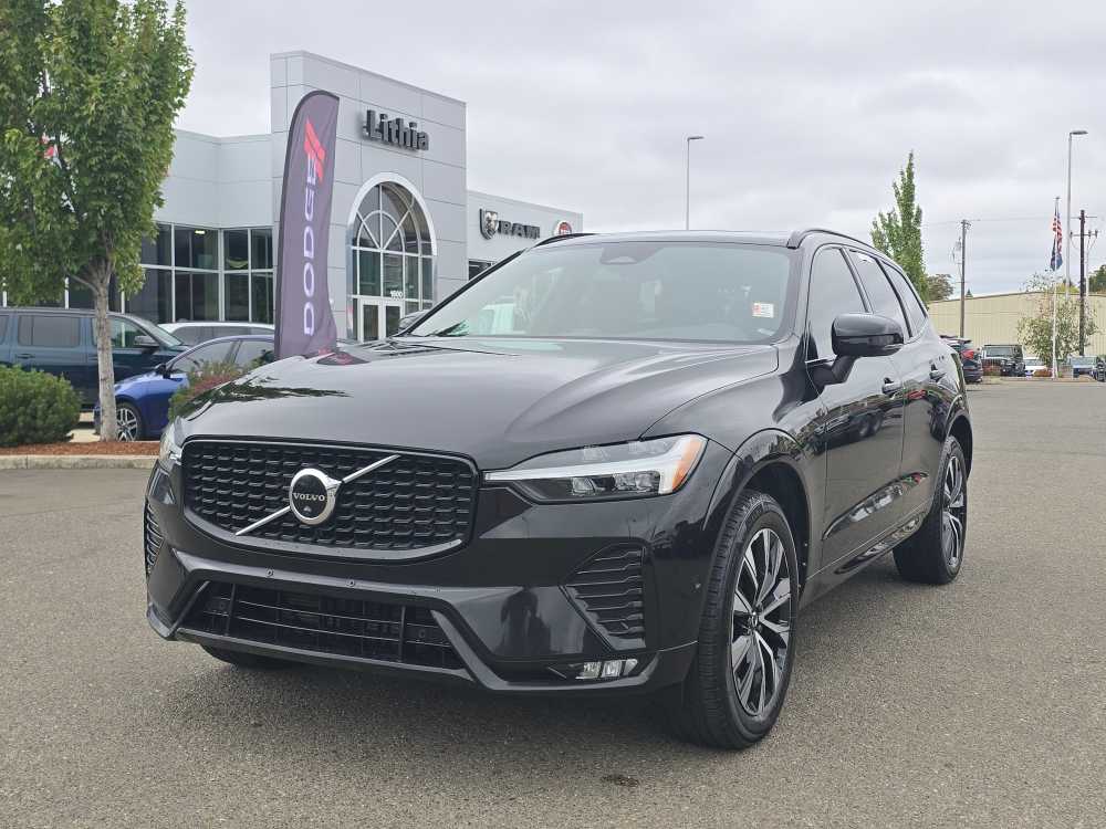 2023 Volvo XC60