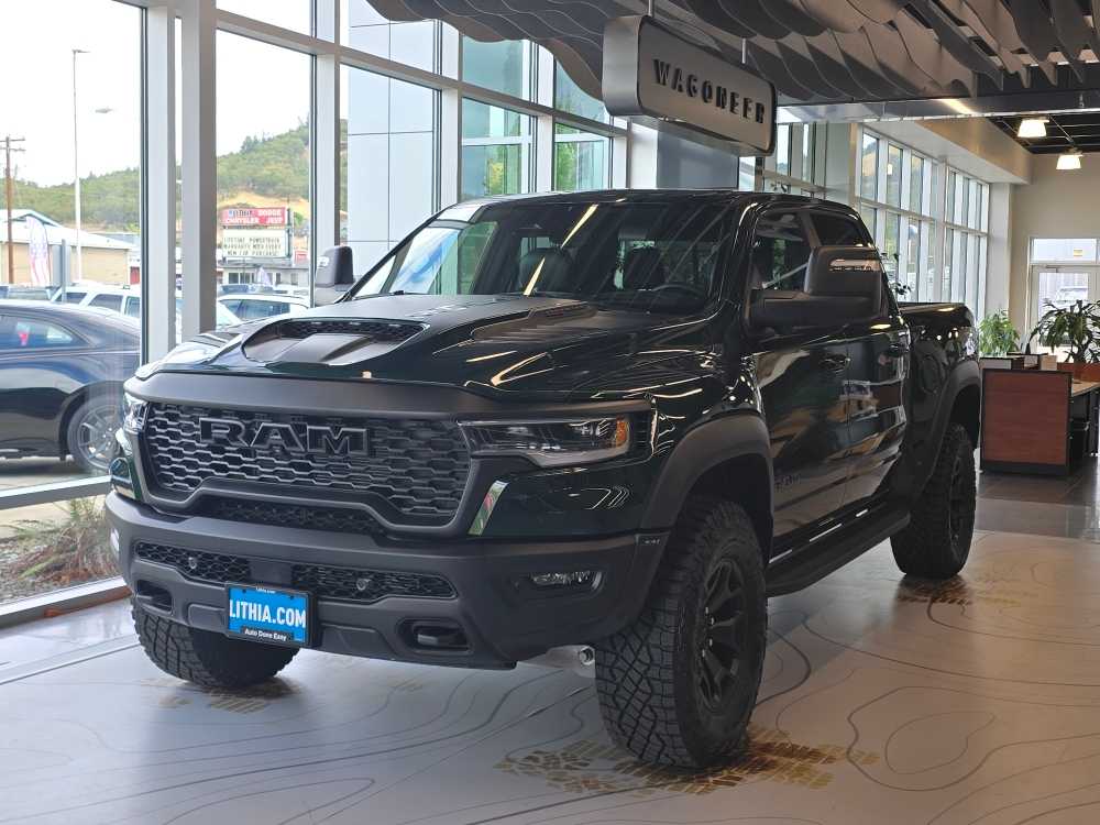 2026 RAM 1500 Pickup RHO