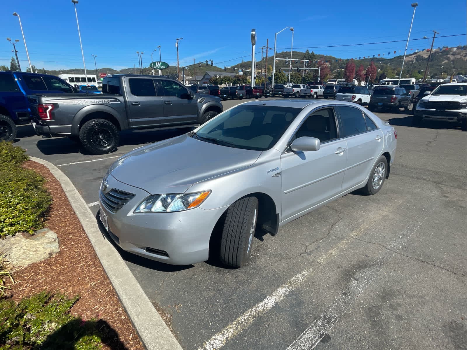 2009 Toyota Camry