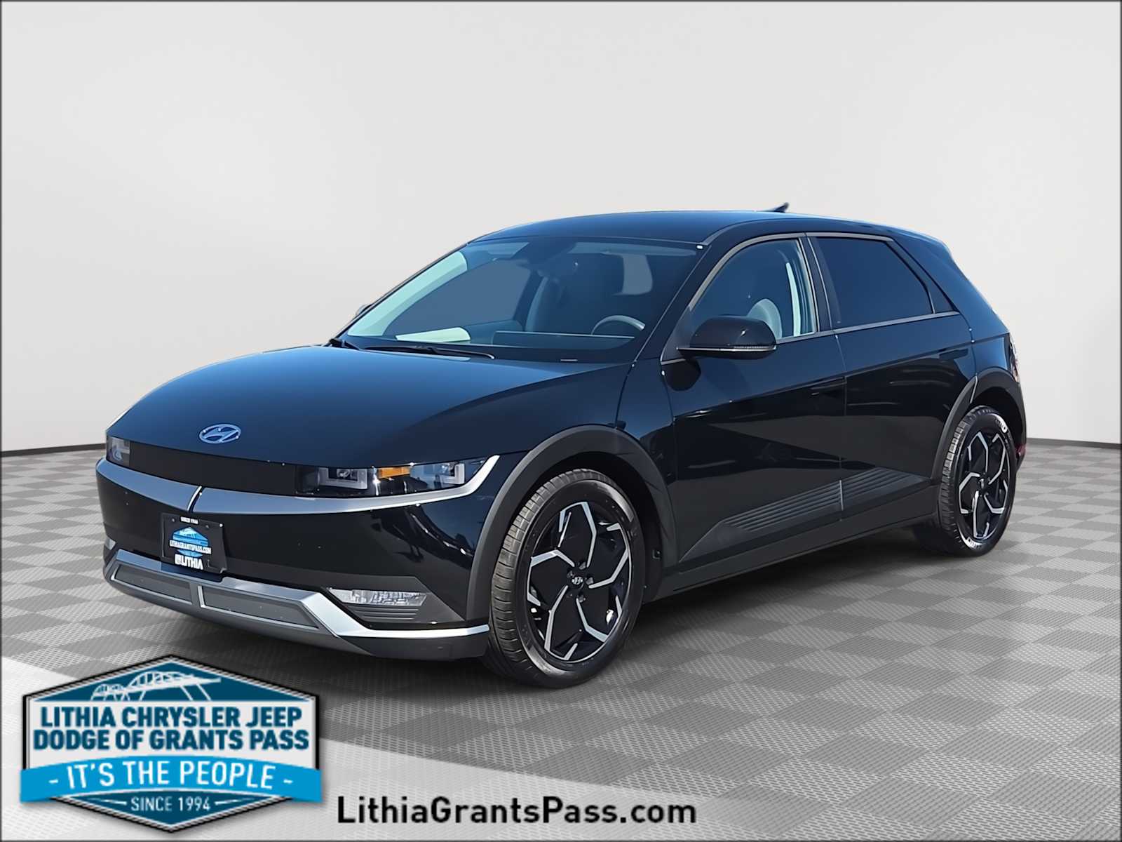 2024 Hyundai Ioniq 5