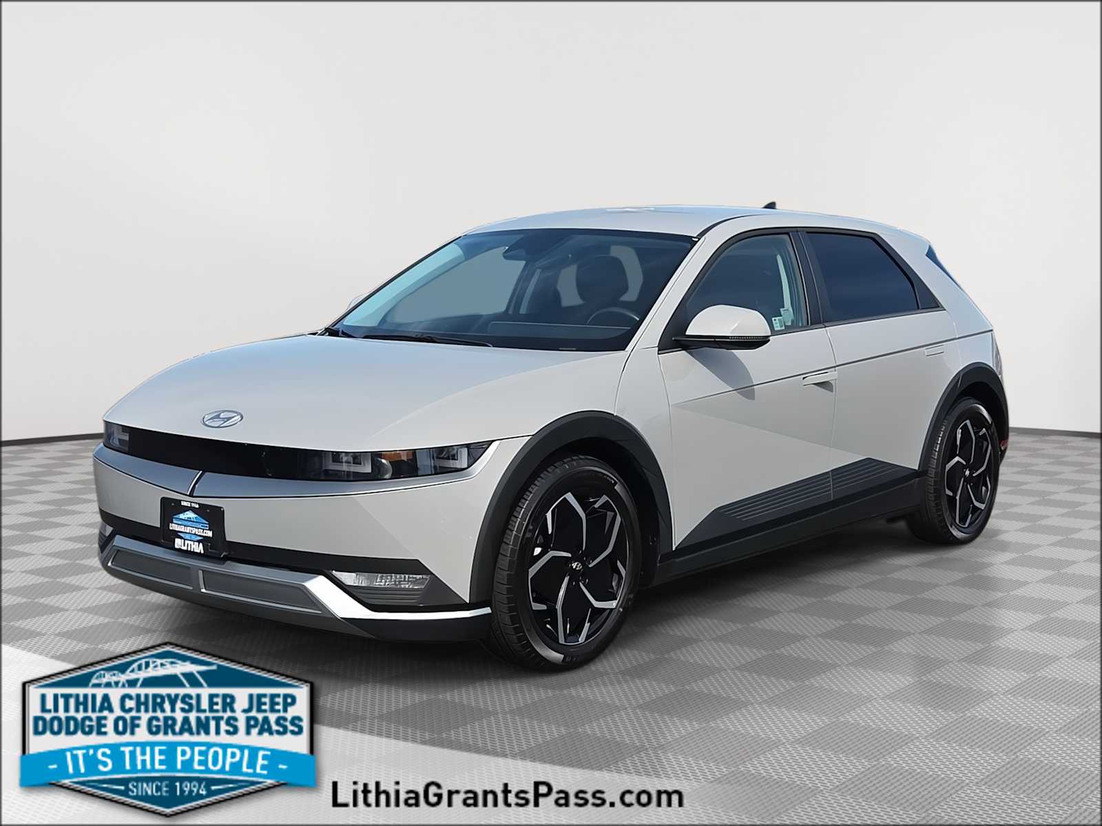 2024 Hyundai Ioniq 5