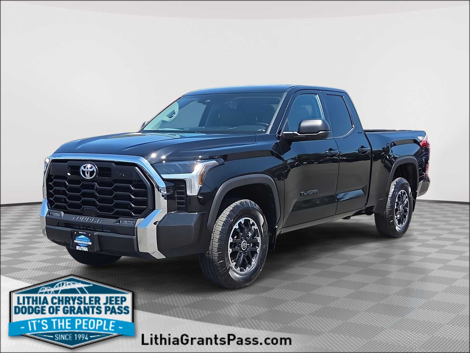 2023 Toyota Tundra