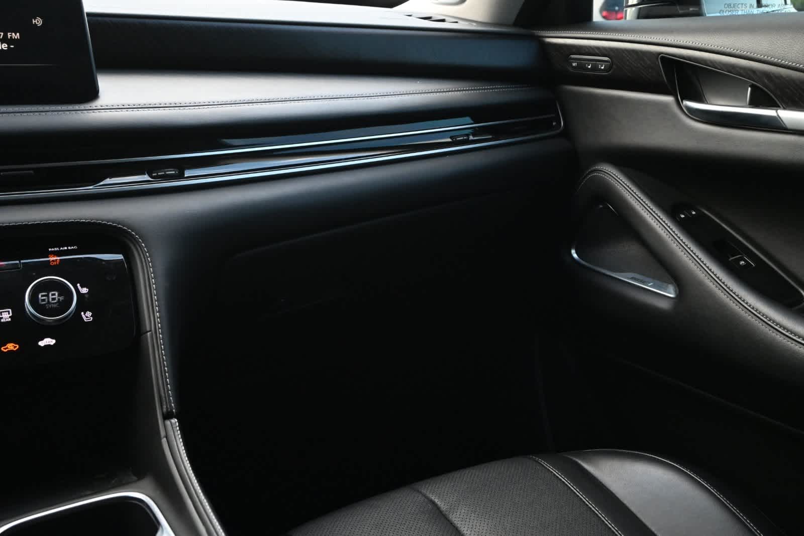 2023 INFINITI QX60