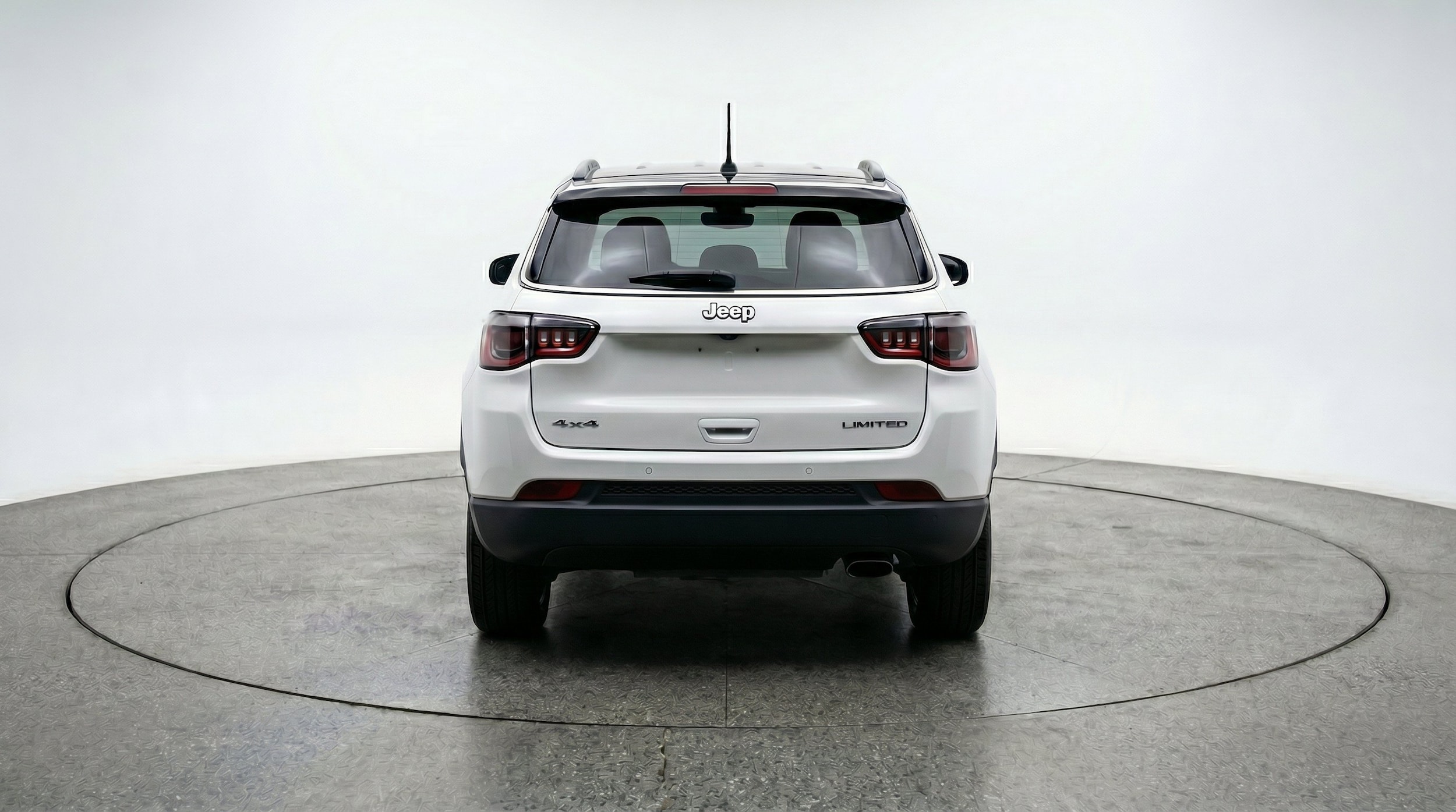 Thumbnail: 2025 Jeep Compass - 7
