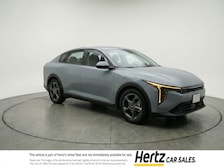 2025 Kia K4  -
                  Lithia Springs, GA