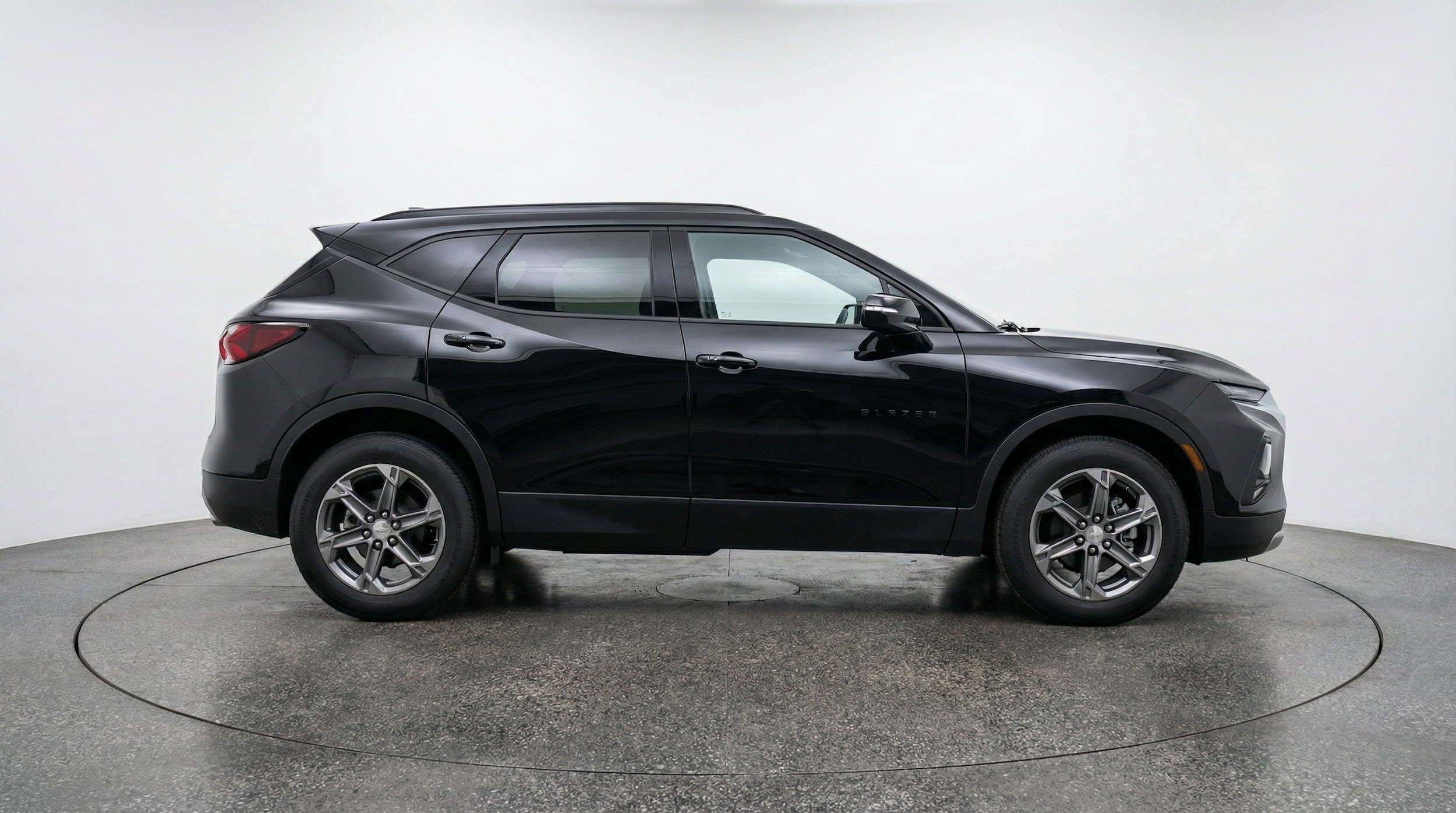 Thumbnail: 2026 Chevrolet Blazer - 10