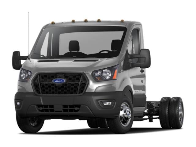 Thumbnail: 2023 Ford Transit Series - 1