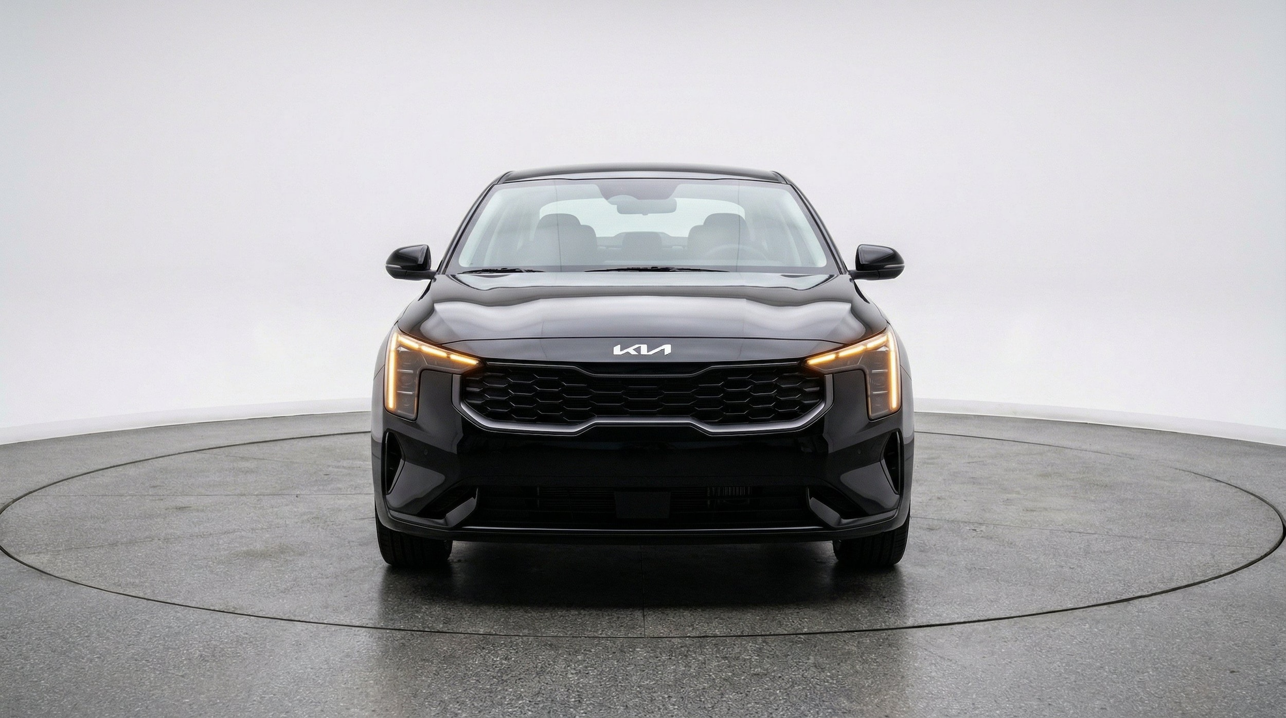 Thumbnail: 2025 Kia K4 - 2