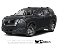2025 Nissan Pathfinder  -
                  Lithia Springs, GA