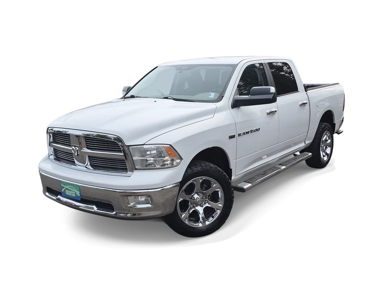 2012 RAM 1500 Pickup