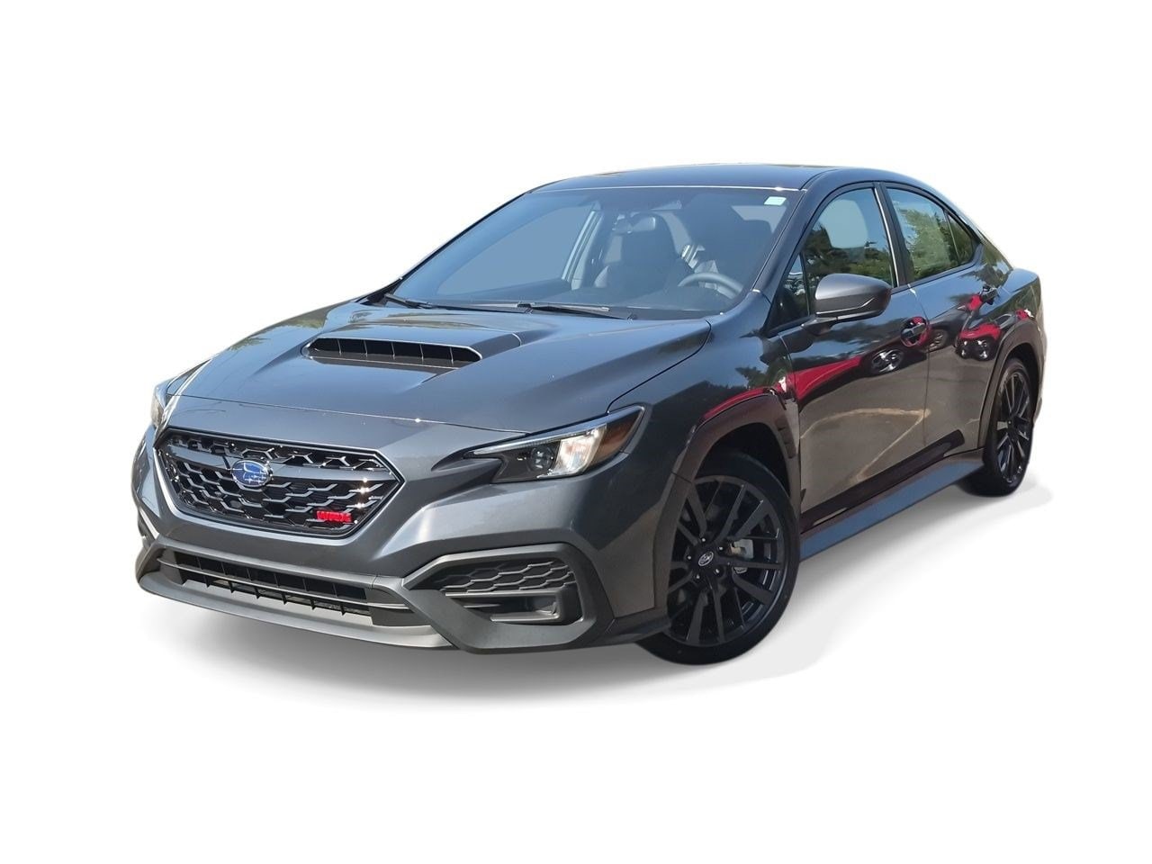 2026 Subaru WRX Base