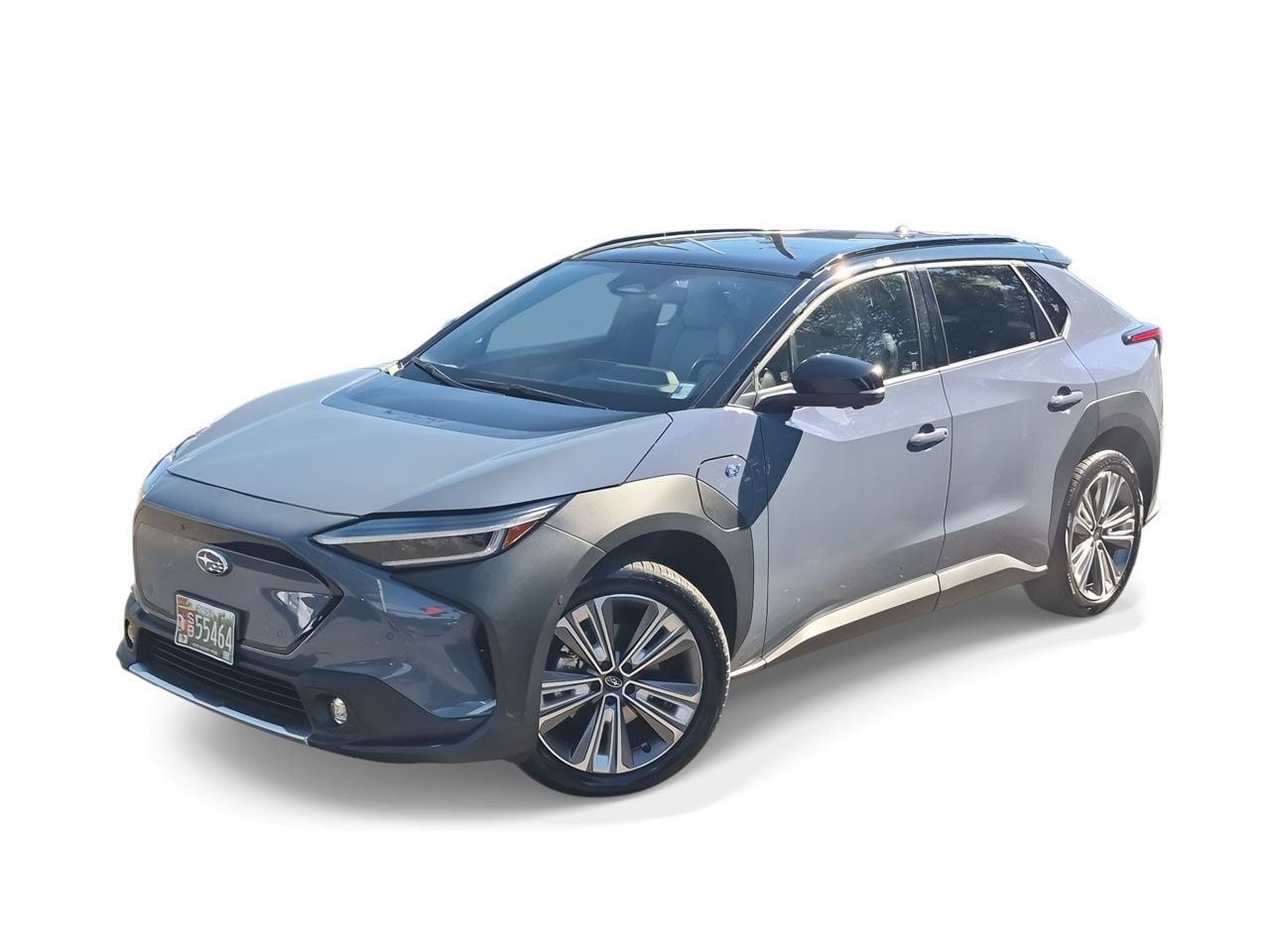 2023 Subaru SOLTERRA Touring