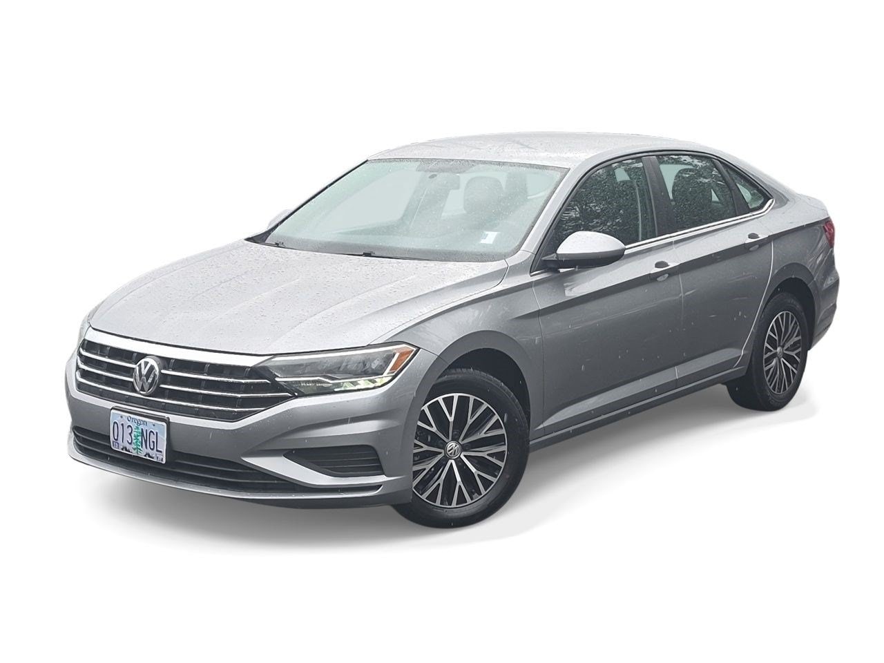 2021 Volkswagen Jetta