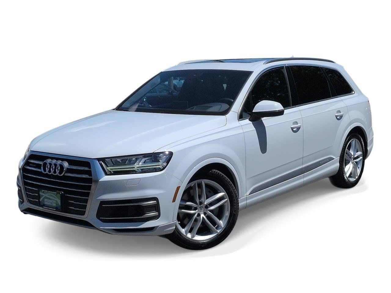 2018 Audi Q7