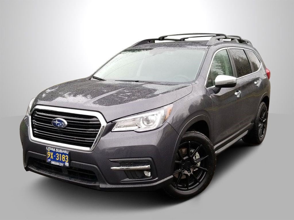 2020 Subaru Ascent