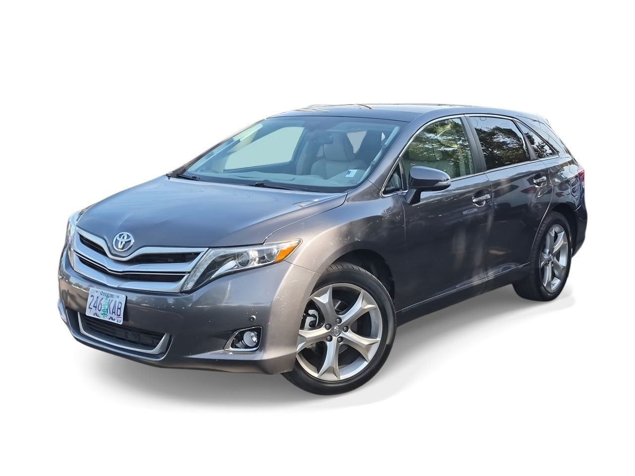 2015 Toyota Venza
