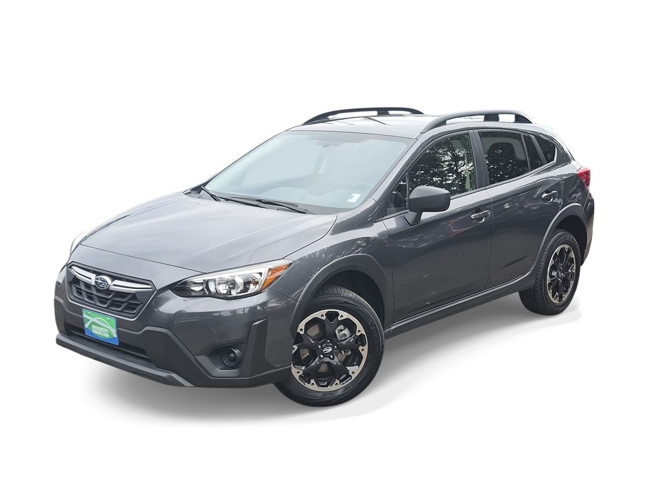 2021 Subaru Crosstrek Base